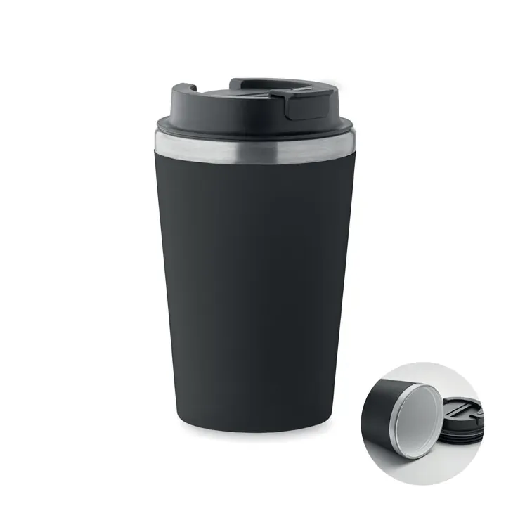 Ceramic lining tumbler 350 ml - MO2572 (MOCN#03)